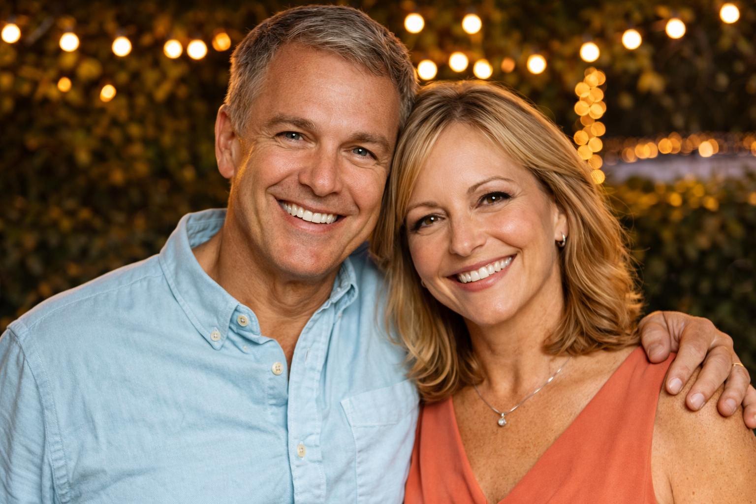 Tom & Dana W.